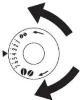 V-ZUG Supremo XSL - JUSTERING AV KAFFEKVARNEN - 2