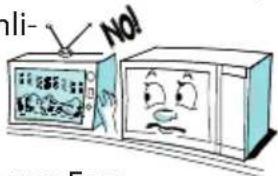 nli- No! non-Fox