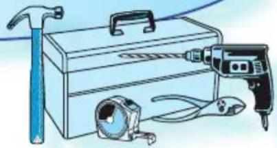 BAUKNECHT MHC 8812 PT - UMLUFTBETRIEB - 1
