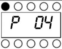CANDY MIC 202 EX - Programmeren van de Magnetronoven - 4