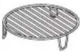 V-ZUG Miwell-Combi XSL - Combi mode grill-forced convection - 2