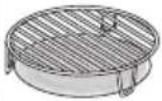 V-ZUG Miwell-Combi SL - Meat, poultry, fish - 3