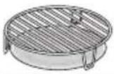 V-ZUG Miwell-Combi SL - Meat, poultry, fish - 1