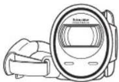 SAMSUNG HMX-H440 - LIEFERUMFANG IHRES CAMCORDERS - 1