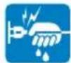 SAMSUNG HMX-H440 - WARNUNG Dieses Symbol weist auf die potenzielle Gefahr von schweren Körperverletzungen hin. - 5