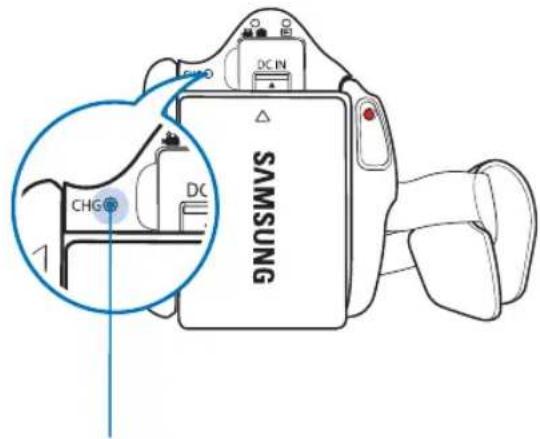 SAMSUNG CHG DC