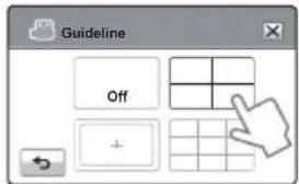 Guideline Off