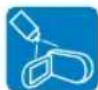 SAMSUNG HMX-H440 - WARNUNG Dieses Symbol weist auf die potenzielle Gefahr von schweren Körperverletzungen hin. - 3