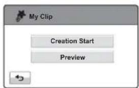 SAMSUNG HMX-H440 - Delete My Clip (My Clip Lösch) - 3