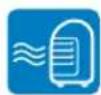SAMSUNG HMX-H440 - WARNUNG Dieses Symbol weist auf die potenzielle Gefahr von schweren Körperverletzungen hin. - 2