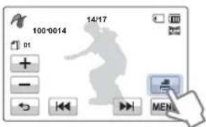 100:0014 14/17 B1 + - ← MEN