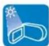 SAMSUNG HMX-H440 - WARNUNG Dieses Symbol weist auf die potenzielle Gefahr von schweren Körperverletzungen hin. - 6