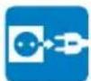 SAMSUNG HMX-H440 - WARNUNG Dieses Symbol weist auf die potenzielle Gefahr von schweren Körperverletzungen hin. - 10