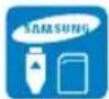 SAMSUNG HMX-H440 - ACHTUNG Es besteht die potenzielle Gefahr von Körperverletzung oder von Schäden am Gerät. - 4