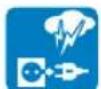 SAMSUNG HMX-H440 - WARNUNG Dieses Symbol weist auf die potenzielle Gefahr von schweren Körperverletzungen hin. - 7