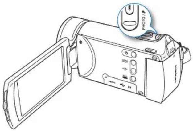 SAMSUNG HMX-H440 - FOTOS AUFNEHMEN - 2