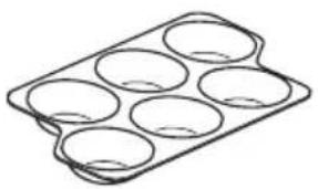 IKEA Frostig SC100/17 - Accessories - 1