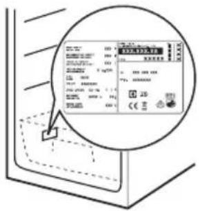 IKEA Frostig SC100/17 - Caractéristiques techniques - 2