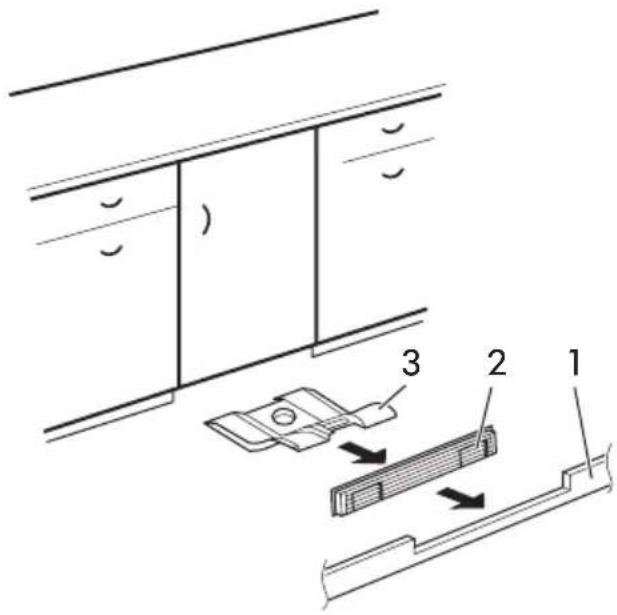IKEA Frostig SC100/17 - Dégivrage du congélateur - 1