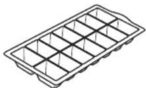 IKEA Frostig SC100/17 - Inhalt - 1