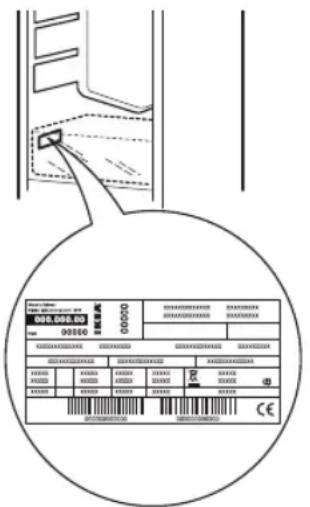 IKEA Frostig BC155 - Nota: - 1