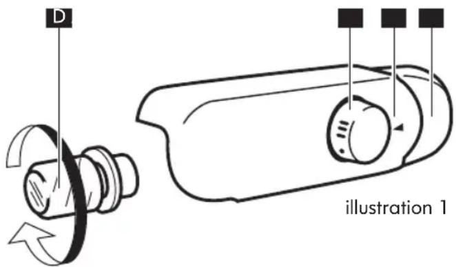 IKEA Frostig BC155 - Fonctionnement des compartiments réfrigérateur et congélateur (selon modèle) - 1