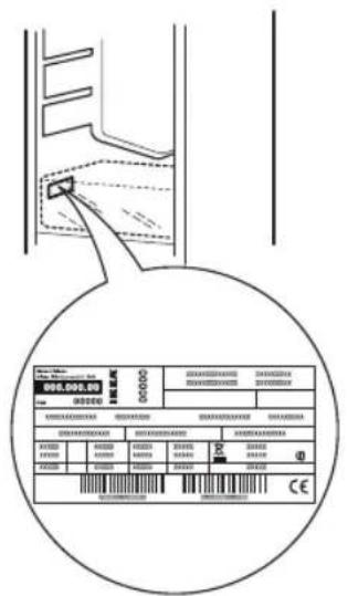 IKEA Frostig BC155 - Remarque : - 1