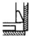 V-ZUG Royal - Fitted refrigerator Recess SMS 12/6 (1524 mm) - 4