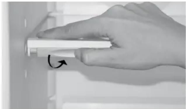 V-ZUG Royal - Cleaning - 2