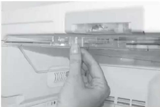V-ZUG Royal - Cassetto per le bottiglie - 3