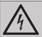 GRUNDIG GNF 41820 - Appropriate installation location - 1
