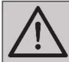GRUNDIG GNF 41820 - MAINTENANCE AND CLEANING - 1