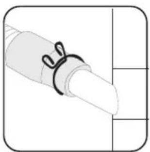 GRUNDIG GNF 41820 - Connection to the drain - 2