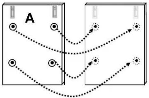 PRIVILEG PDSX 6232/1 - Branchements hydriques - 11