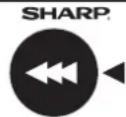 SHARP MX-C300P - Verbruiksgoederen - 1