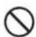 SHARP MX-C300P - PRECAUCIÓN - 1