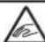 SHARP MX-C300P - CAUTION - 3