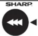 SHARP MX-C300P - Supplies - 1