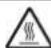 SHARP MX-C300P - CAUTION - 2