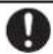 SHARP MX-C300P - PRECAUCIÓN - 2