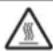 SHARP MX-C300P - ATTENZIONE - 2