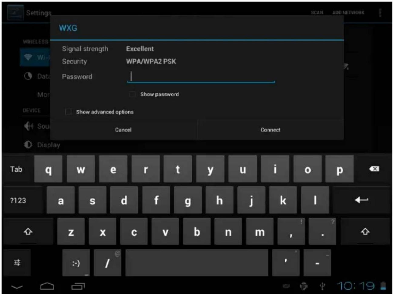 EASYPIX SmartPad EP750 - SMARTPAD® EP750 - 1