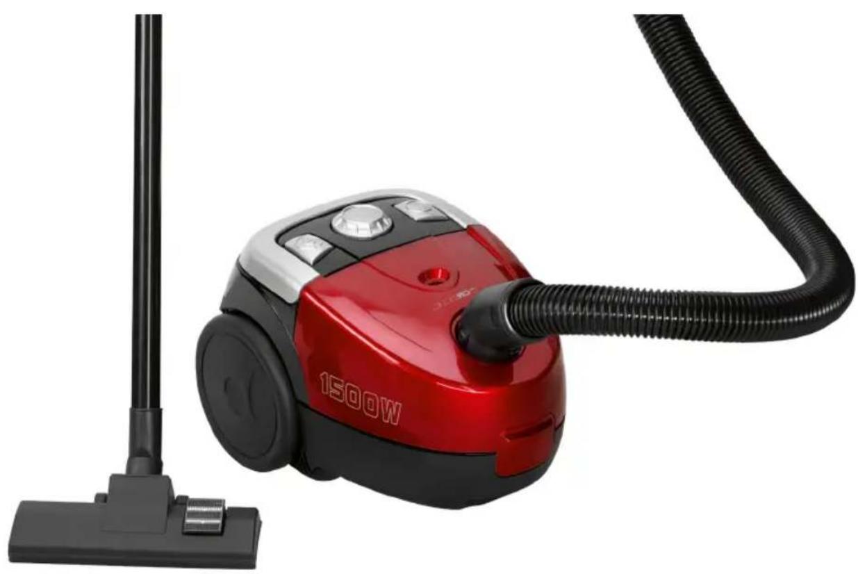 CLATRONIC BS 1287 - 1