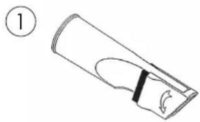DOMO DO7253S - Accessories - 1