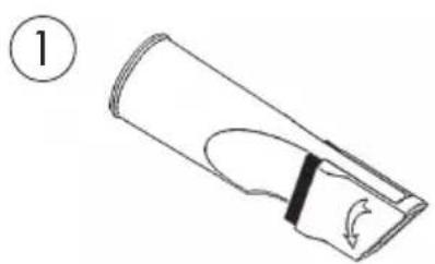 DOMO DO7253S - Accesorios - 1
