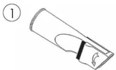 DOMO DO7253S - Flexible - 3