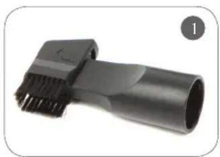 DOMO DO7249S - POPIS - 2