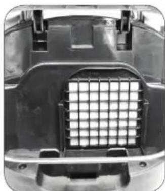 DOMO DO7249S - ENTRETIEN - 1