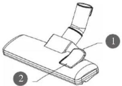 DOMO DO7249S - Starten - 2
