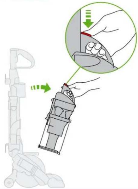 DYSON DC24 Ball - DE - 2